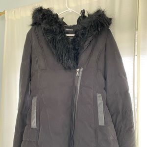 Express coat